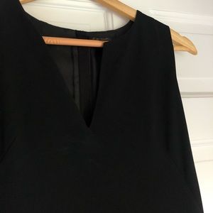 Aritzia x Babaton Black Dress